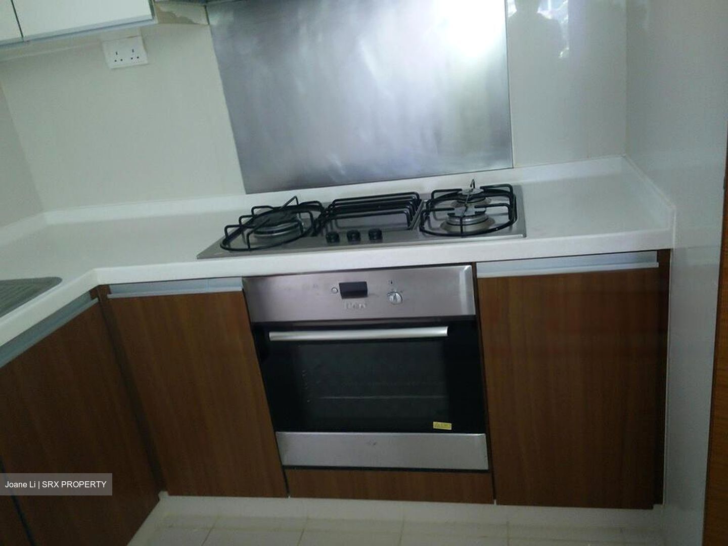 The Raintree (D21), Condominium #578606611